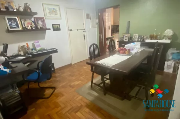 Apartamento para venda, 3 quarto(s),  Campos Elíseos, São Paulo - Foto 3