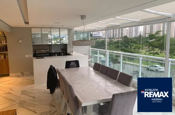 Apartamento para venda, 4 quarto(s),  água Branca, São Paulo