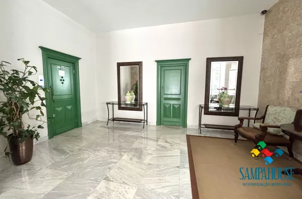 Apartamento para venda, 3 quarto(s),  Higienópolis, São Paulo - Foto 2