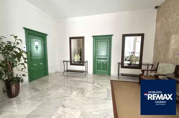 Apartamento para venda, 3 quarto(s), Higienópolis, São Paulo - Foto 2