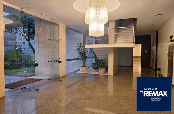 Apartamento para aluguel, 4 quarto(s), - Selecione - Bairro, São Paulo - Foto 36