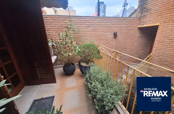 Casa em condomínio para venda, 5 quarto(s), Perdizes, São Paulo - Foto 18