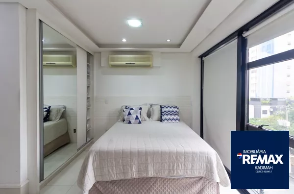 Apartamento para venda, 1 quarto(s), Vila Nova Conceição, São Paulo - Foto 19