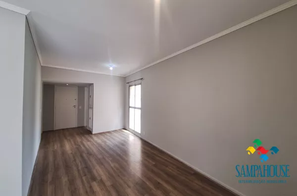 Apartamento para venda, 3 quarto(s),  Santa Cecília, São Paulo - Foto 4
