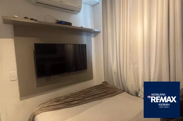 Apartamento para venda, 1 quarto(s), Bela Vista, São Paulo - Foto 8