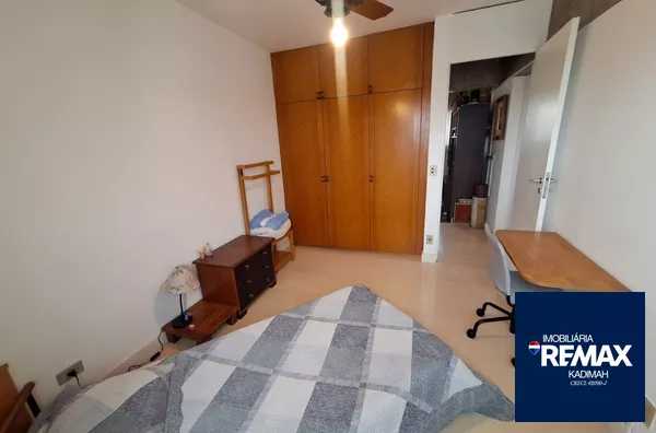 Apartamento duplex para venda, 4 quarto(s), Sumaré, São Paulo - Foto 25