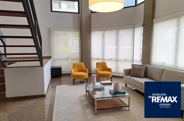 Apartamento duplex para venda, 3 quarto(s), Sumaré, São Paulo - Foto 31