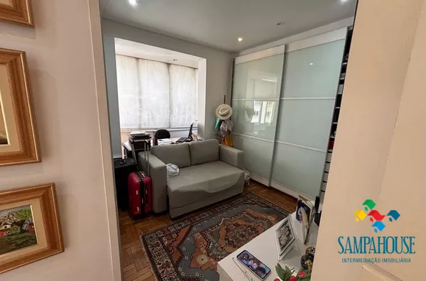 Apartamento para venda, 3 quarto(s),  Higienópolis, São Paulo - Foto 4