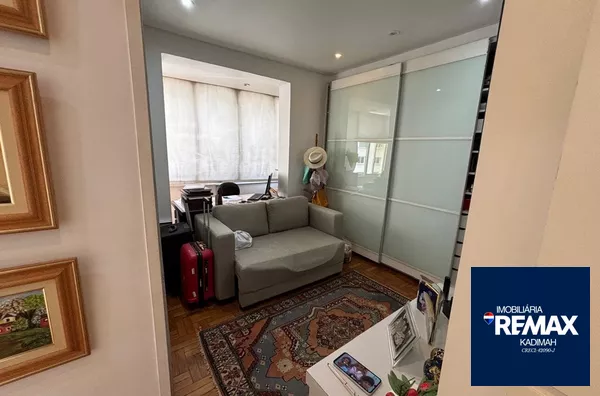Apartamento para venda, 3 quarto(s), Higienópolis, São Paulo - Foto 4