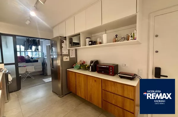 Apartamento para venda, 3 quarto(s), Higienópolis, São Paulo - Foto 7