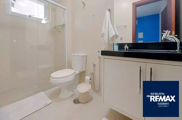 Apartamento com 3 Quartos e 3 banheiros à Venda, 150 m² a 150 metros da praia - Foto 25