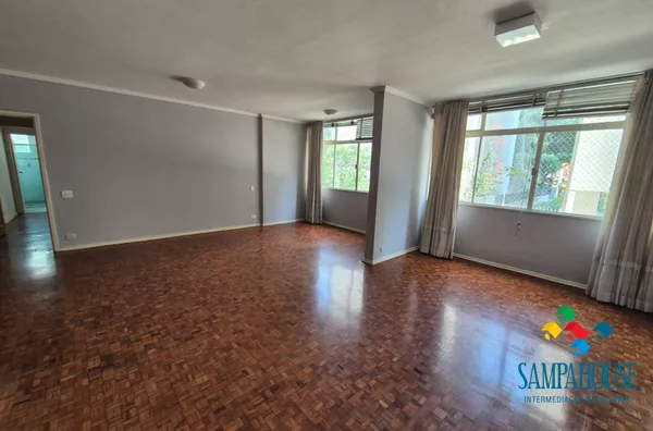 Apartamento para venda,  Jardim Paulista, São Paulo - Foto 5