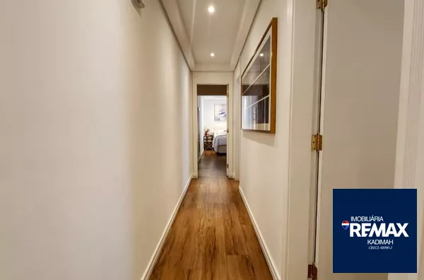 Apartamento para venda, 3 quarto(s), Perdizes, São Paulo - Foto 11