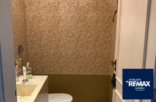 Apartamento para venda, 4 quarto(s), Higienópolis, São Paulo - Foto 13