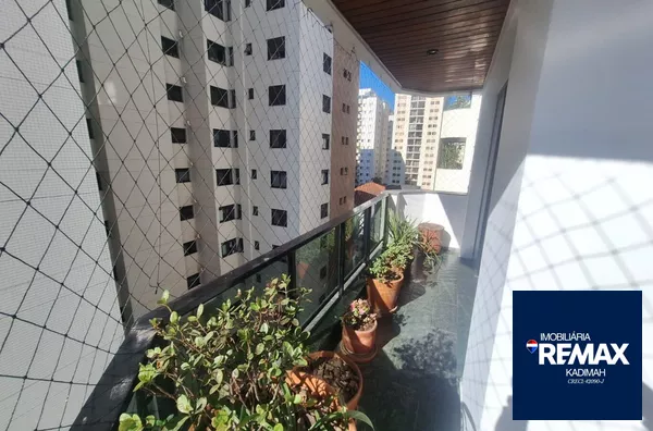 Apartamento para venda, 4 quarto(s), Perdizes, São Paulo - Foto 7