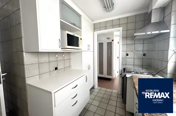Apartamento para venda, 3 quarto(s), Higienópolis, São Paulo - Foto 30