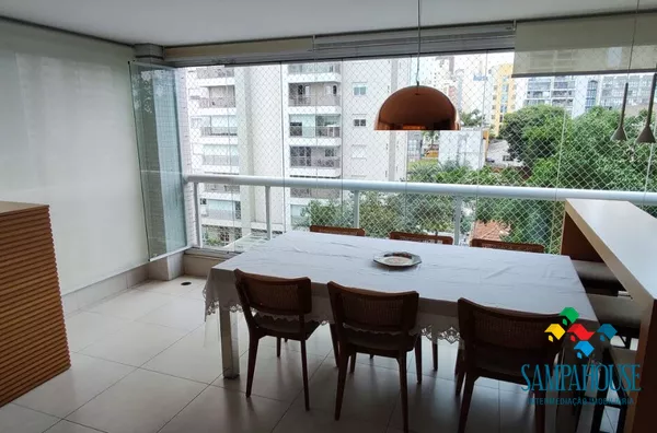 Apartamento para venda,  água Branca, São Paulo - Foto 5