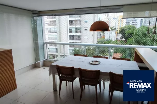 Apartamento para venda,  água Branca, São Paulo