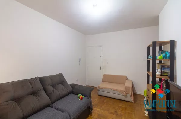 Apartamento garden  com cara de casa ! Dois dormitórios com quintal. - Foto 4