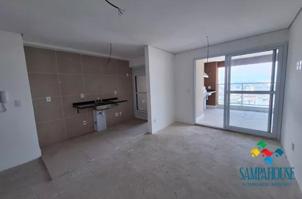 Apartamento para venda, 3 quarto(s),  água Branca, São Paulo - Foto 4