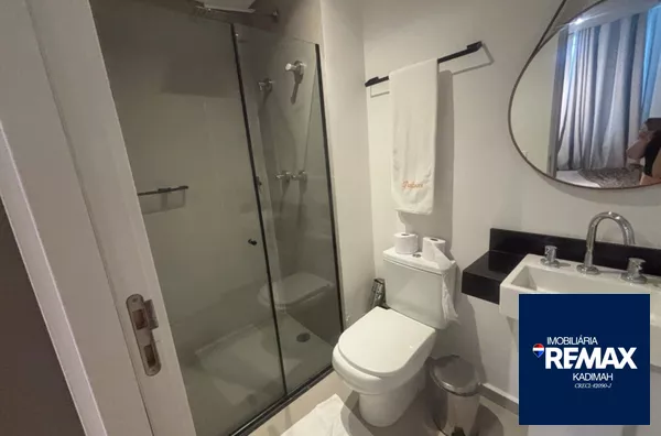 Apartamento para venda, 1 quarto(s), Bela Vista, São Paulo - Foto 9