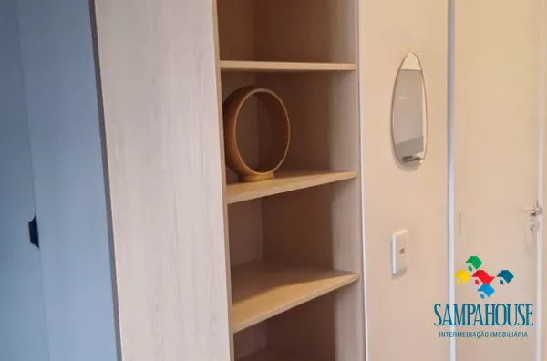 Studio para aluguel,  Perdizes, São Paulo totalmente mobiliado! - Foto 6