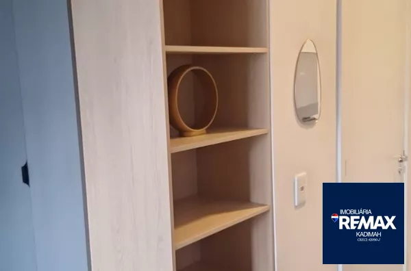Studio para aluguel, Perdizes, São Paulo totalmente mobiliado! - Foto 6