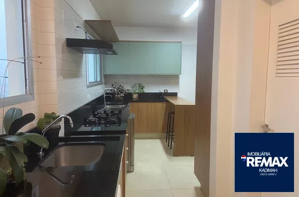 3 dormitórios, 3 vagas, com lazer e vista fantástica! - Foto 20
