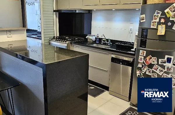 Apartamento à venda com 100m², 3 quartos e 2 vagas- Pronto para mudar!!! - Foto 14