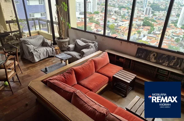 Apartamento duplex para venda, 3 quarto(s), Sumaré, São Paulo - Foto 8
