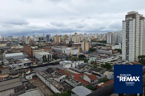 Studio para venda, 1 quarto(s), Bom Retiro, São Paulo - Foto 34