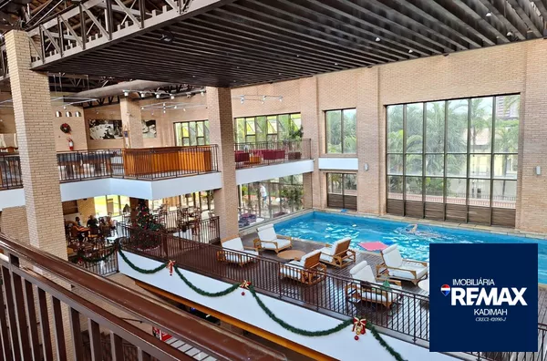 apartamento para venda, 1 quarto(s), água Branca, São Paulo - Foto 20
