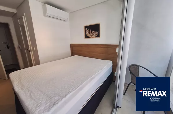 Studio para venda, 1 quarto(s),  Consolação, São Paulo