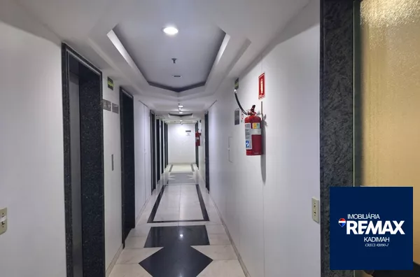 Sala comercial em andar para venda, Pinheiros, São Paulo - Foto 15