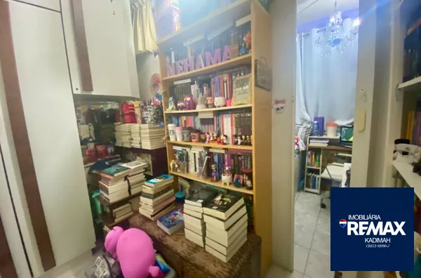 Apartamento Garden com jeitinho de casa! - Foto 11