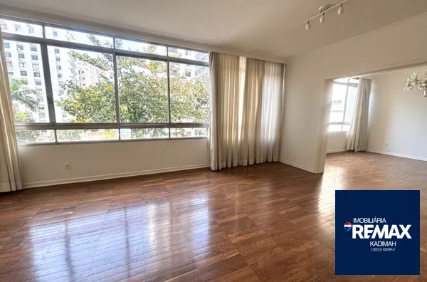 Apartamento para venda, 3 quarto(s), Higienópolis, São Paulo - Foto 3