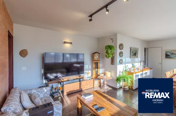Apartamento para venda em Santa Cecília com 3 quartos, 120m²