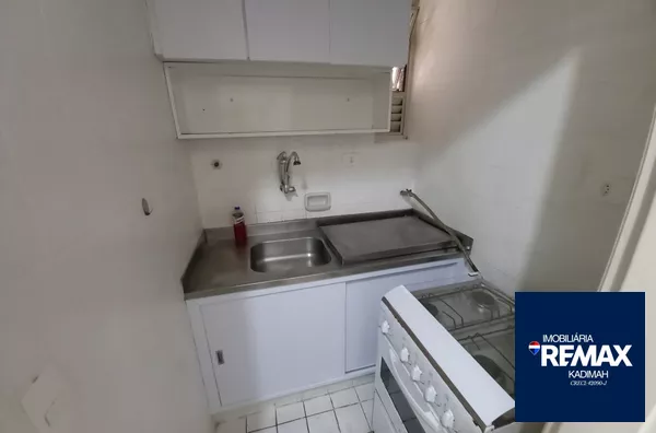 Apartamento mobiliado com dois dormitórios com duas suites , uma vaga , totalmente mobiliado! - Foto 33