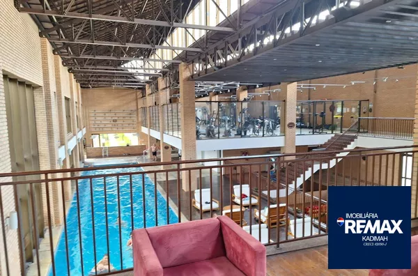 apartamento para venda, 1 quarto(s), água Branca, São Paulo - Foto 25