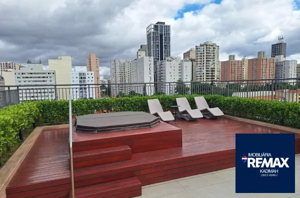 Apartamento estilo Studio para venda, 1 quarto(s), Perdizes, São Paulo, Empreendimento novo de 2022, super moderno e completo! - Foto 21