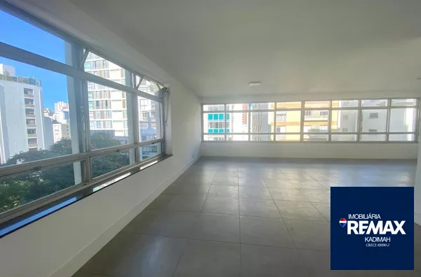 Apartamento para locação e venda,  Higienópolis, São Paulo