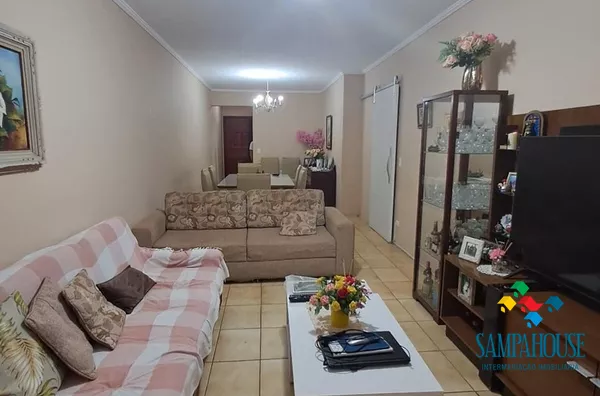 Apartamento de 3 dormitórios, andar baixo, com jeitinho de casa! - Foto 4