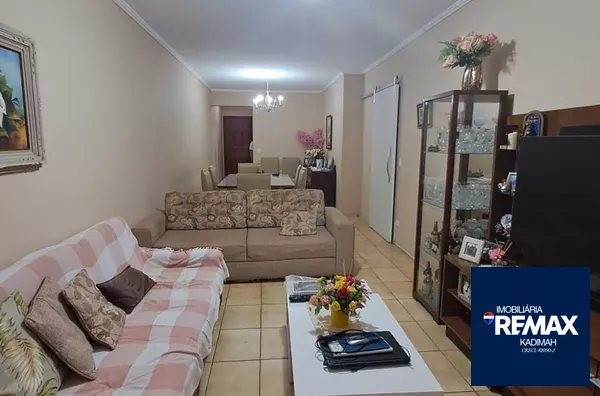 Apartamento de 3 dormitórios, andar baixo, com jeitinho de casa!