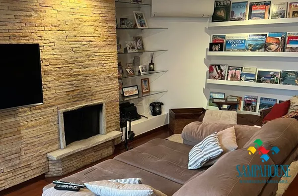 Apartamento para venda, 4 quarto(s),  Santa Cecília, São Paulo - Foto 2