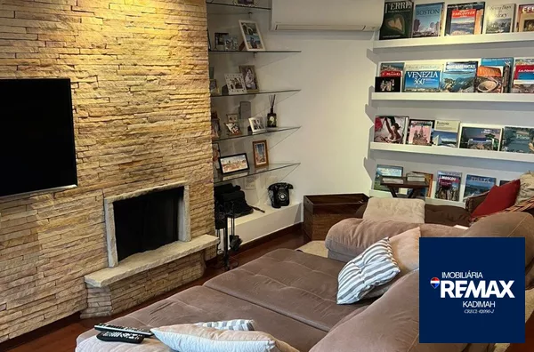 Apartamento para venda, 4 quarto(s),  Santa Cecília, São Paulo