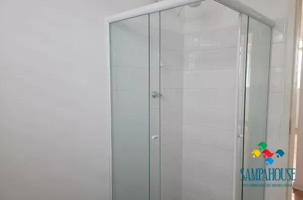 1 DORMITÓRIO , SANTA CASA, MACKENZIE, SHO HIGIENOPOLIS! - Foto 6