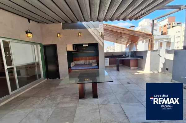 Apartamento duplex para venda e aluguel, 3 quarto(s), Perdizes, São Paulo - Foto 26
