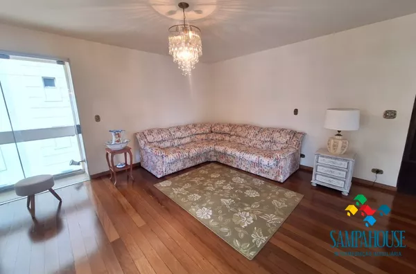 Apartamento para venda e aluguel, 3 quarto(s),  Santa Cecília, São Paulo - Foto 6