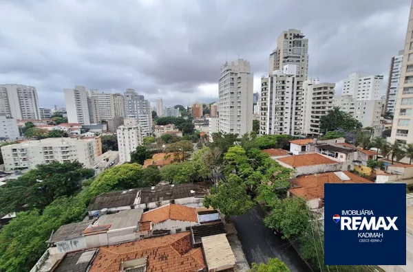 Apartamento duplex para venda, 3 quarto(s), Sumaré, São Paulo - Foto 22