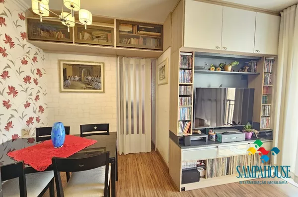 Apartamento para venda, 2 quarto(s),  Barra Funda, São Paulo - Foto 1